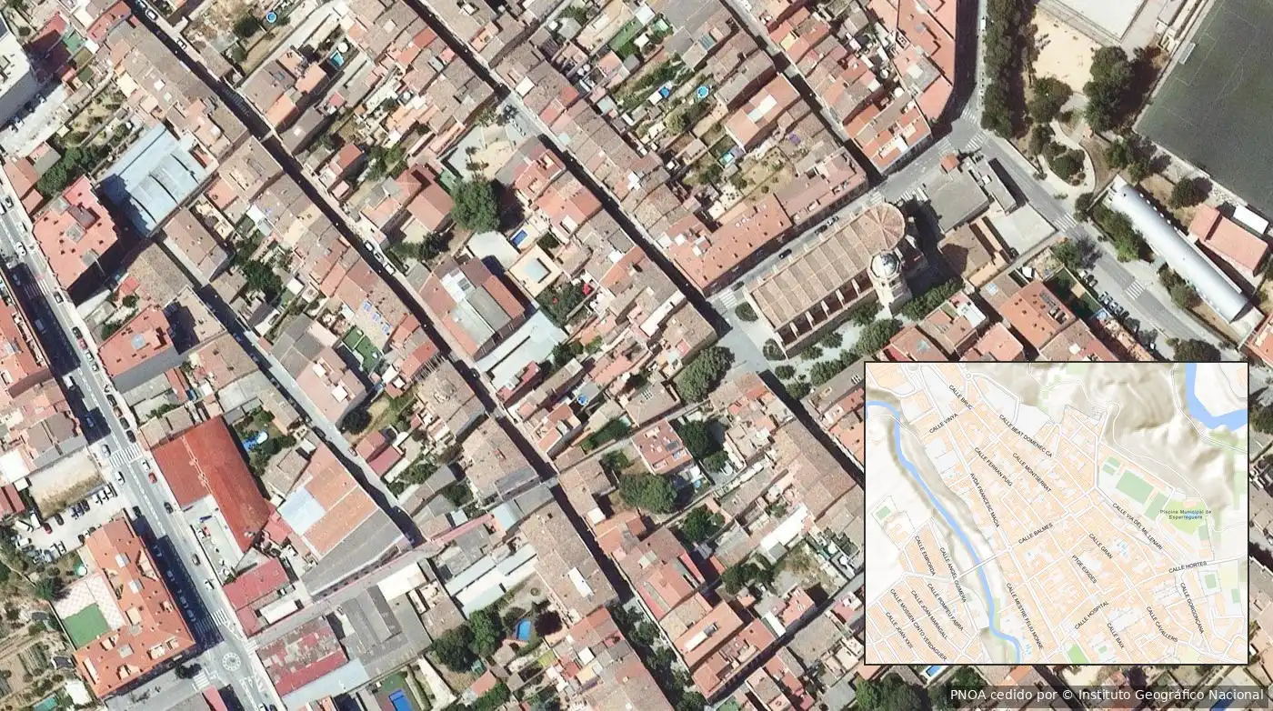 Piso en venta en Nucli Urbà, imagen 4