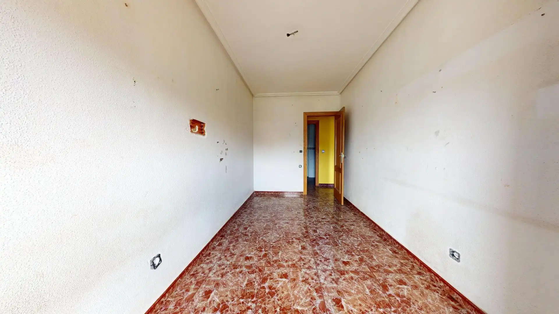 Piso en venta en Murcia con Terraza y Balcón