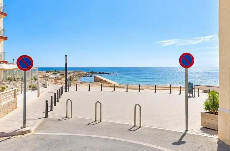 Wohnung mit Terrasse zum Verkauf in Avenida del Mediterráneo, imagen 15