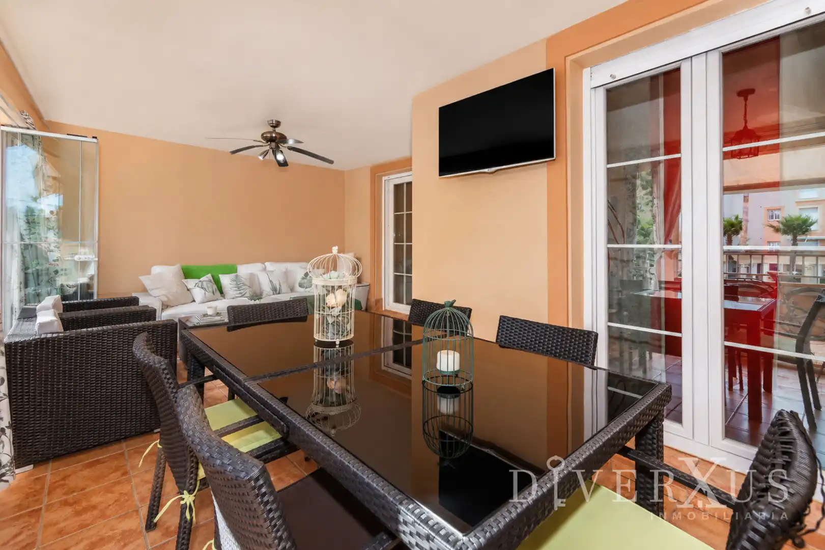Appartement compact avec piscine à vendre à Avenida de los Cisnes 38, imagen 22