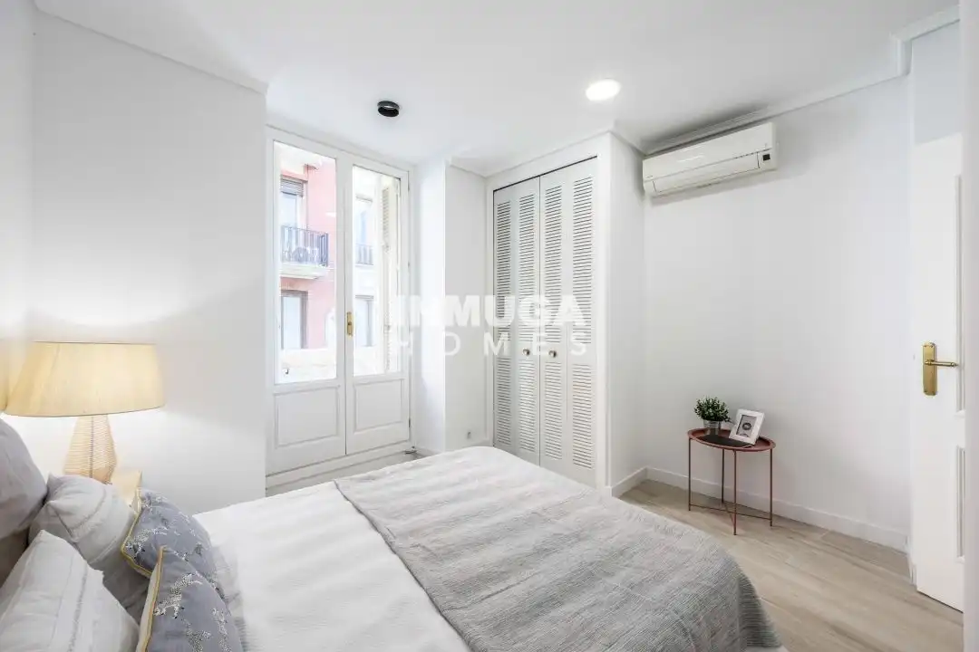 Flat for rent in Sol