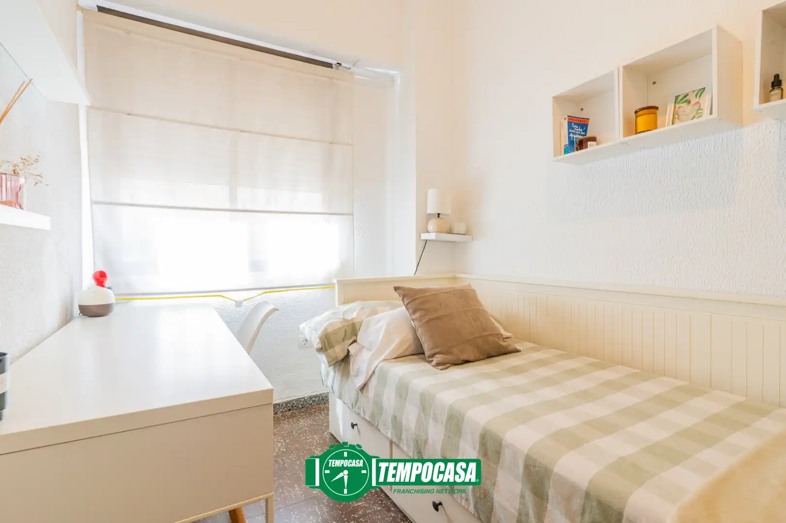 Flat for sale in Carrer del Doctor Rodríguez Fornos, Exposició