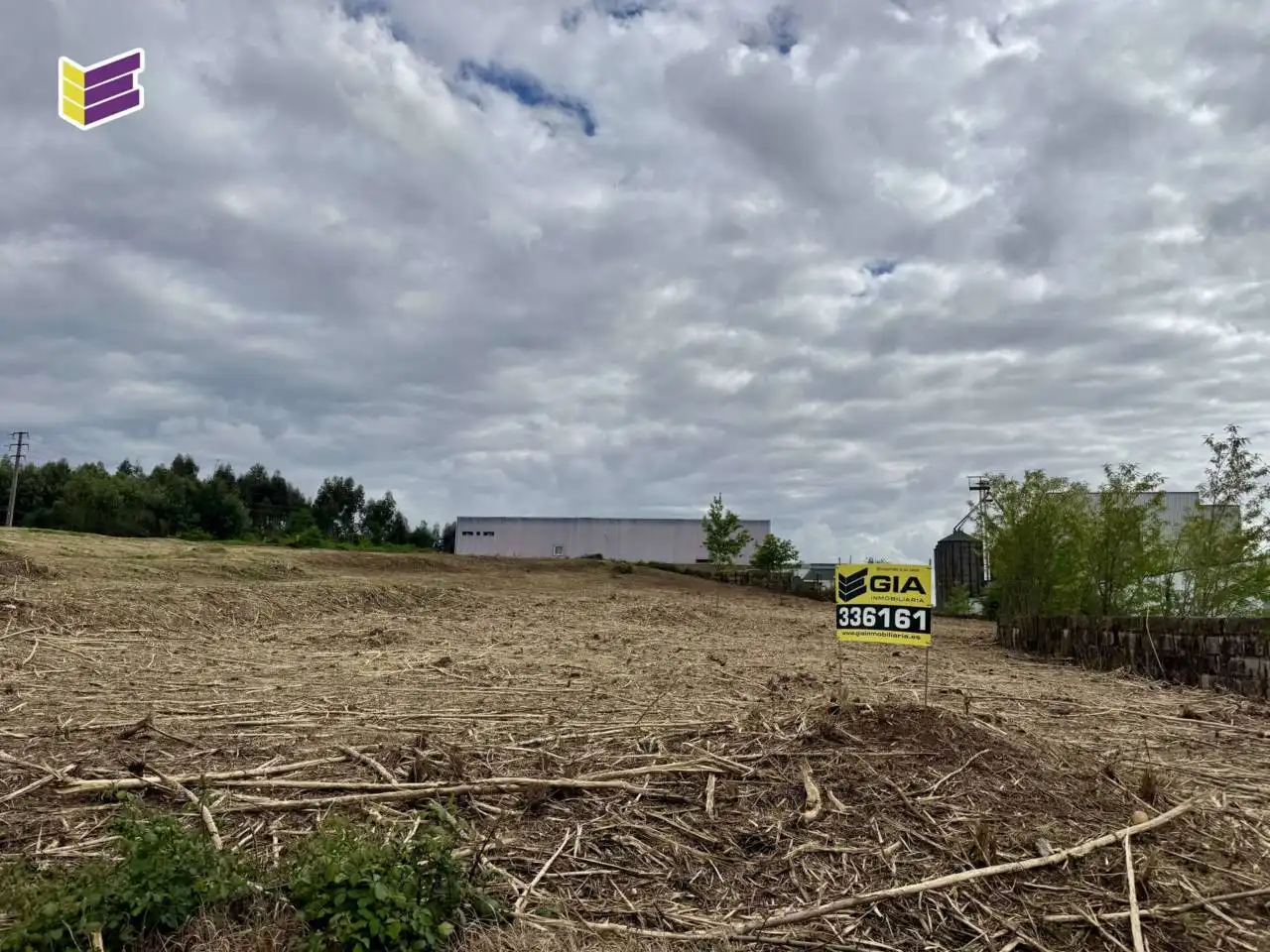 Terreny industrial en venda a Calle Gandaras, imagen 19