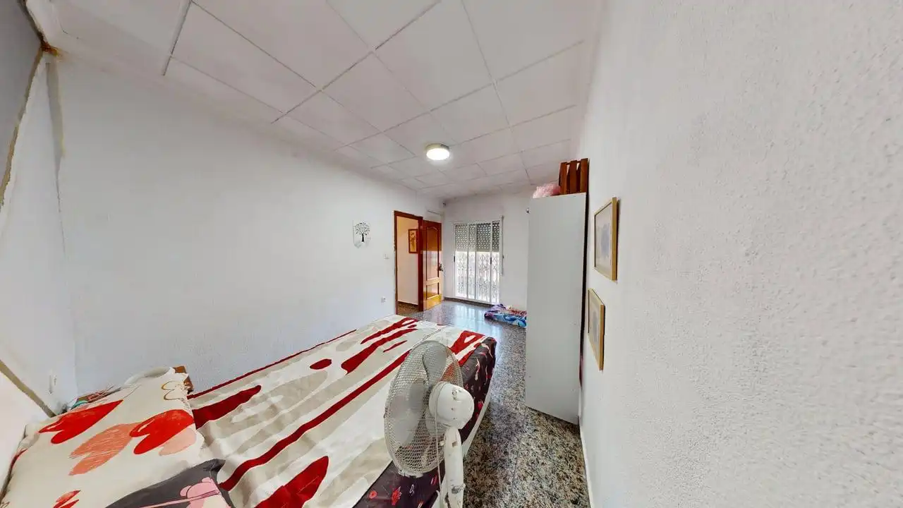 Casa bifamiliare con terrazza in vendita a Calle Félix Rodríguez de la Fuente, imagen 9