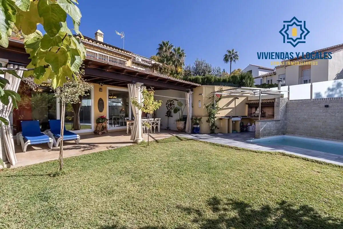 Maison avec terrasse à vendre à Genil, imagen 3