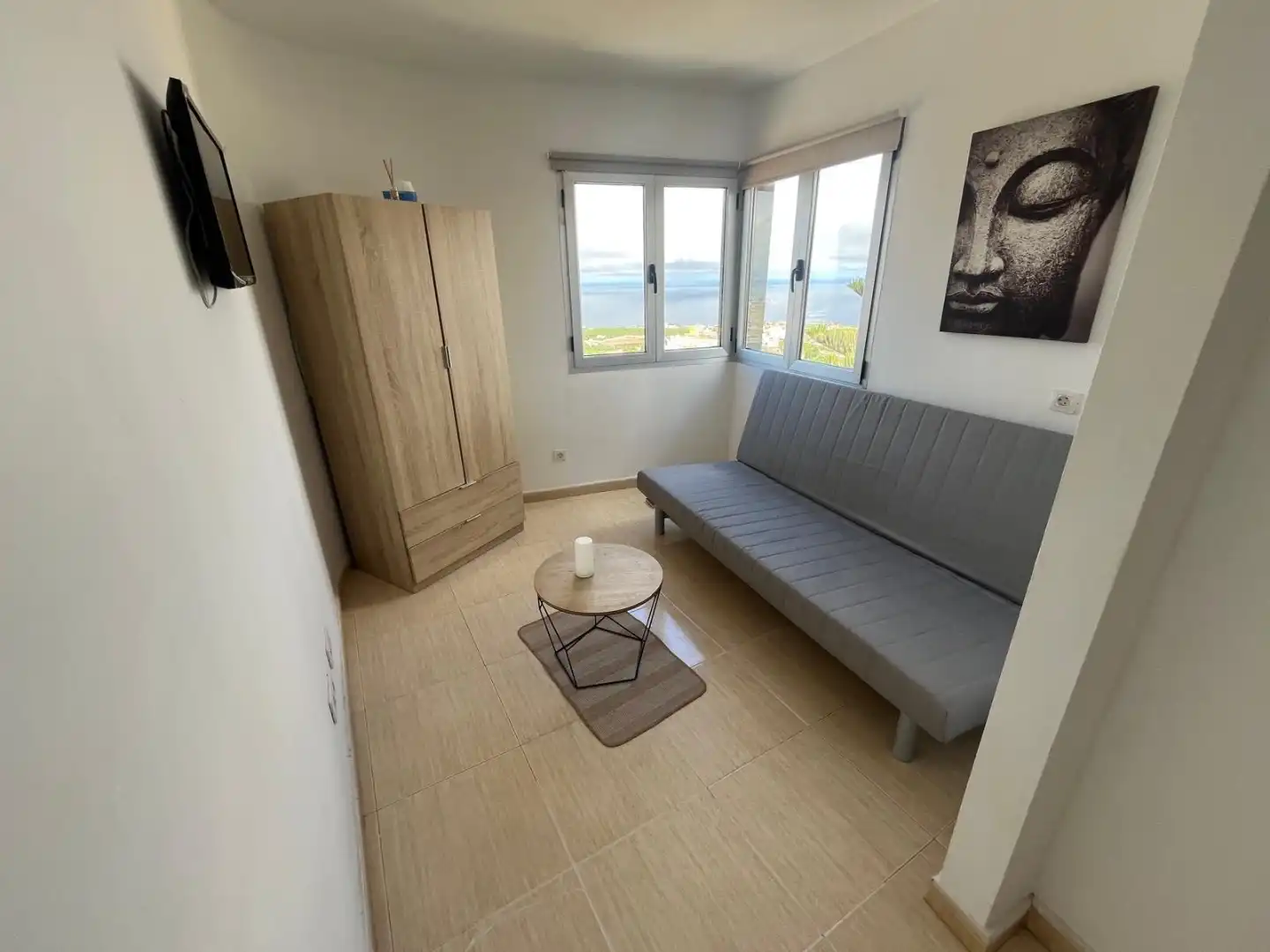 Haus oder Chalet zur Miete in Tres Barrios - Trasmontaña