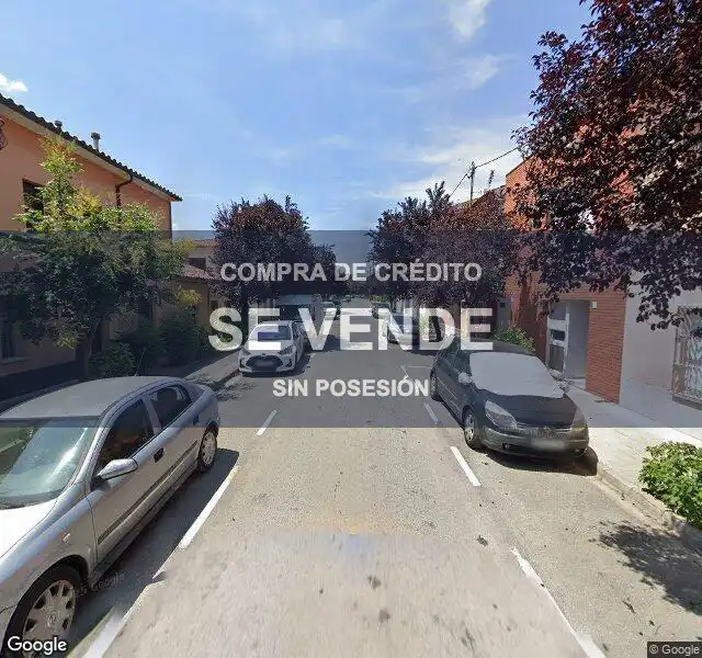 Parking de Piso en venta en Vic