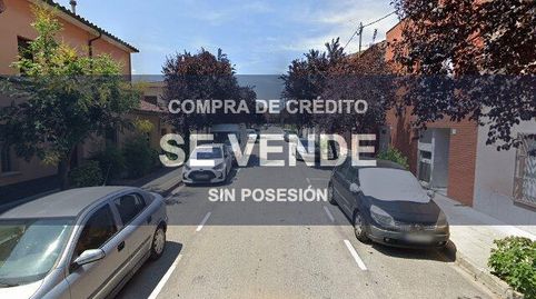 Foto 5 de Piso en venta en Estadi - Santa Anna, Vic