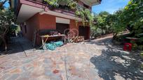 Exterior view of House or chalet for sale in Vallirana  with Terrace