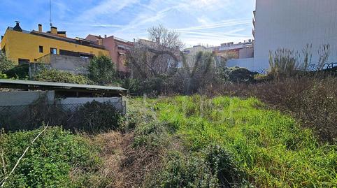 Foto 4 de Residencial en venda a Carretera de Martorell, La Cogullada, Terrassa