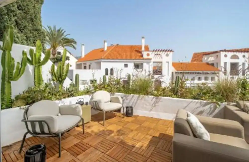 Apartment mit Pool zum Verkauf in Nueva Andalucía, imagen 22