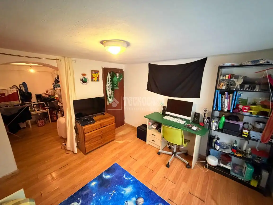 Piso en venta en Santander