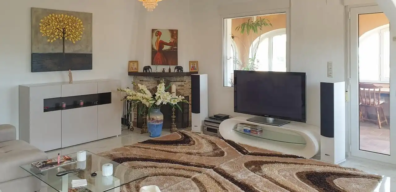 Casa con piscina in vendita a El Montgó, imagen 14