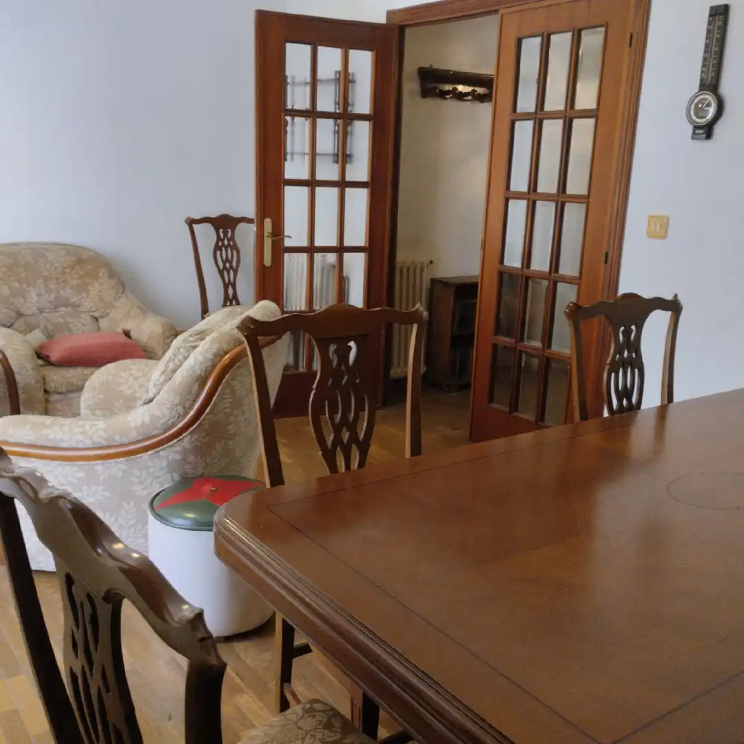 Flat for sale in La Bañeza