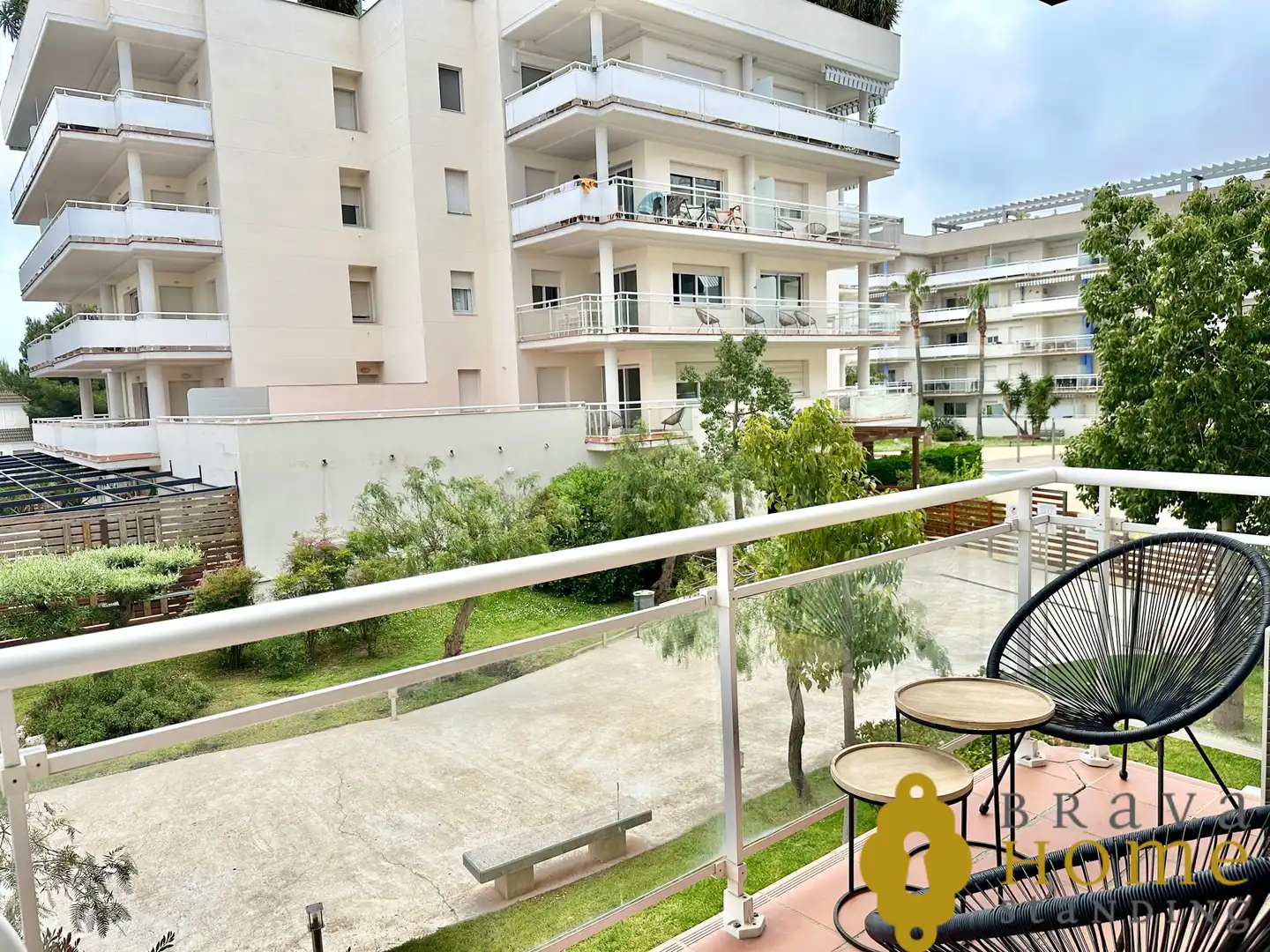 Pis amb piscina en venda a Avinguda Port Canigó, imagen 7