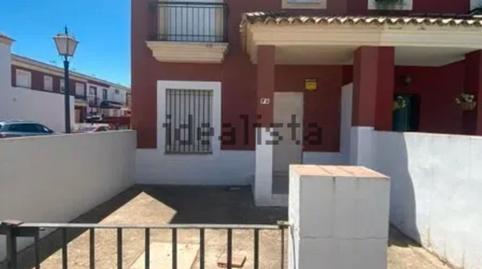 Photo 5 of Single-family semi-detached for sale in Calle Menéndez Pidal, 75, Pilas, Sevilla