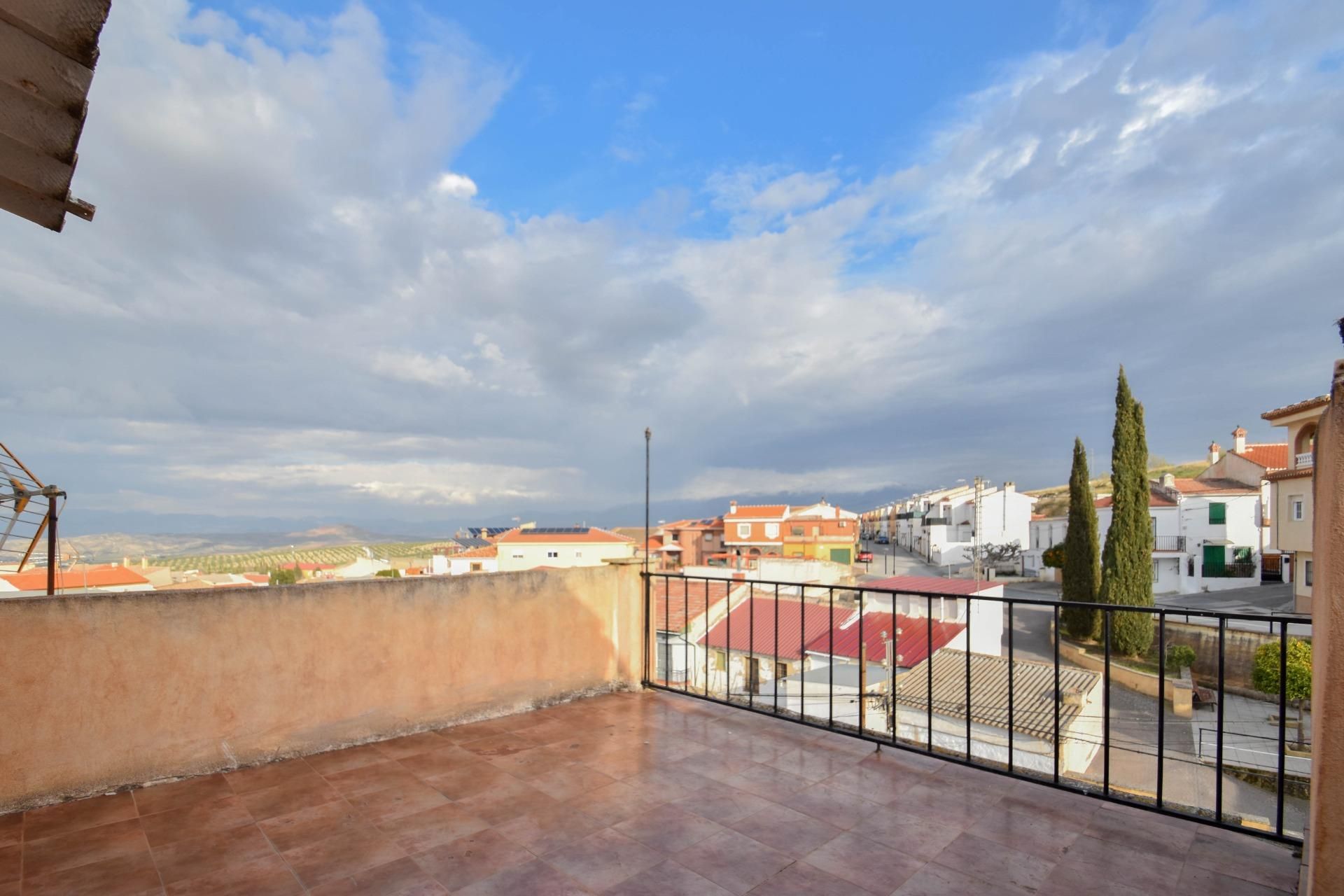 Casa o xalet en venda a Calle ERMITA, 47, Escúzar