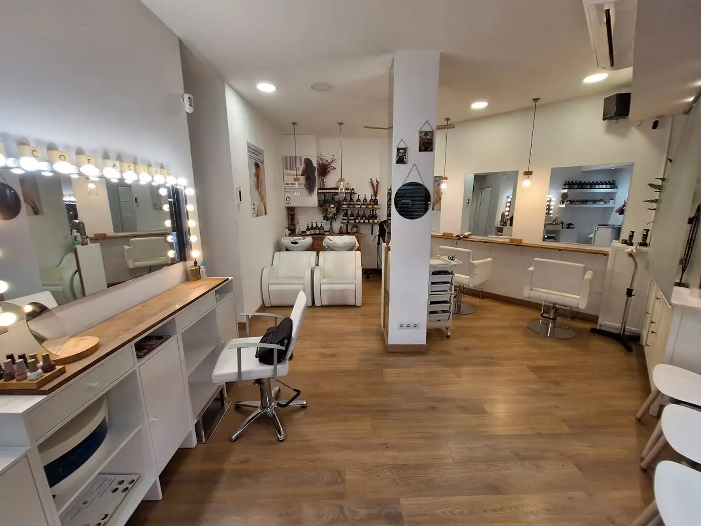 Local comercial en traspàs a Eixample, imagen 6