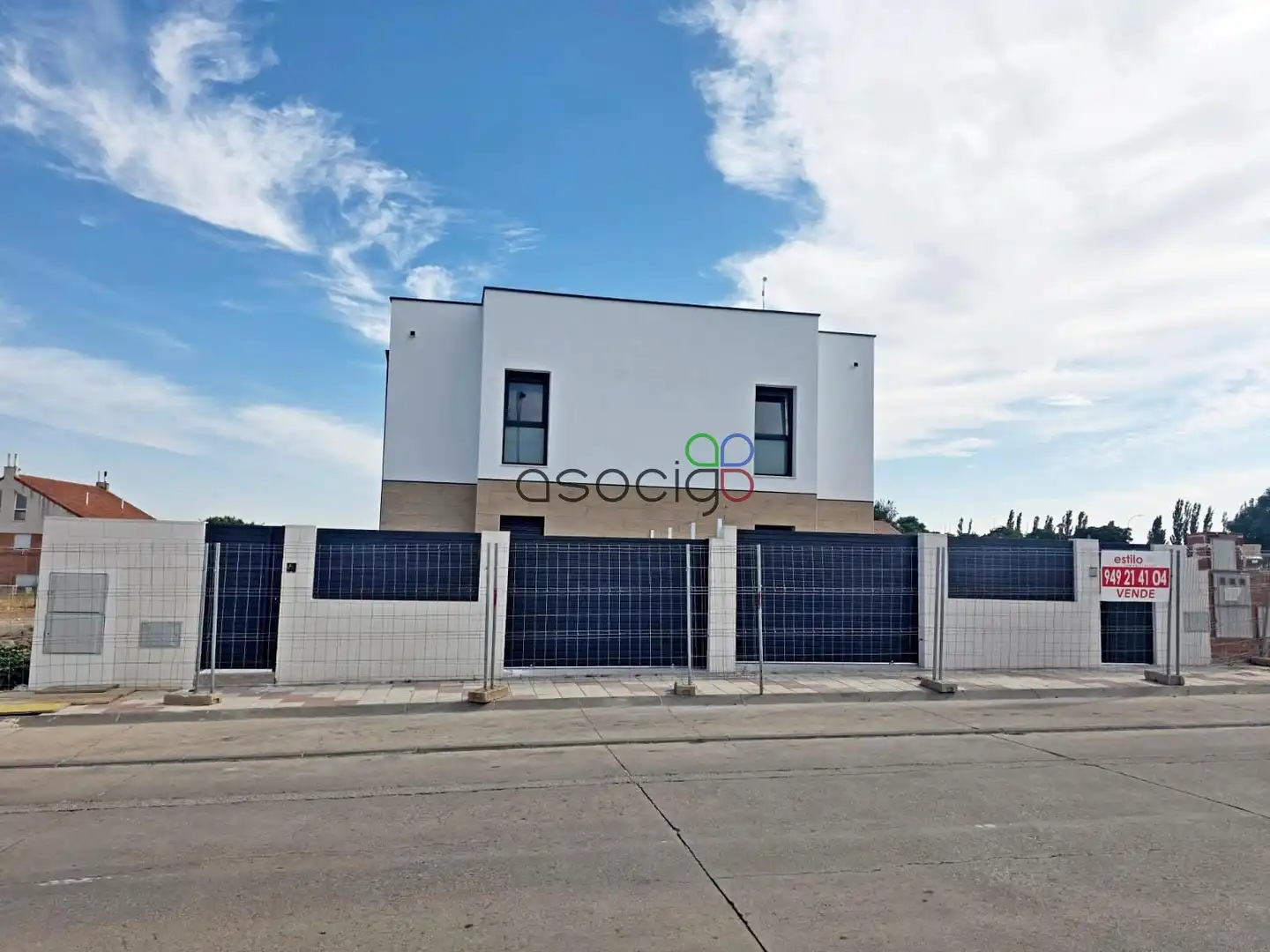 Adosado en venta en Castilla La Mancha, imagen 80