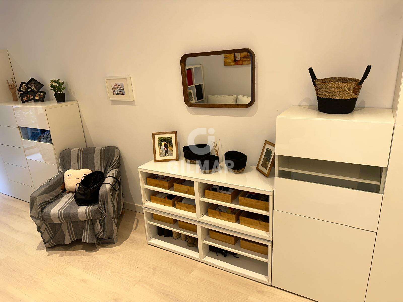 Bedroom of Study for sale in  Madrid Capital  with Heating