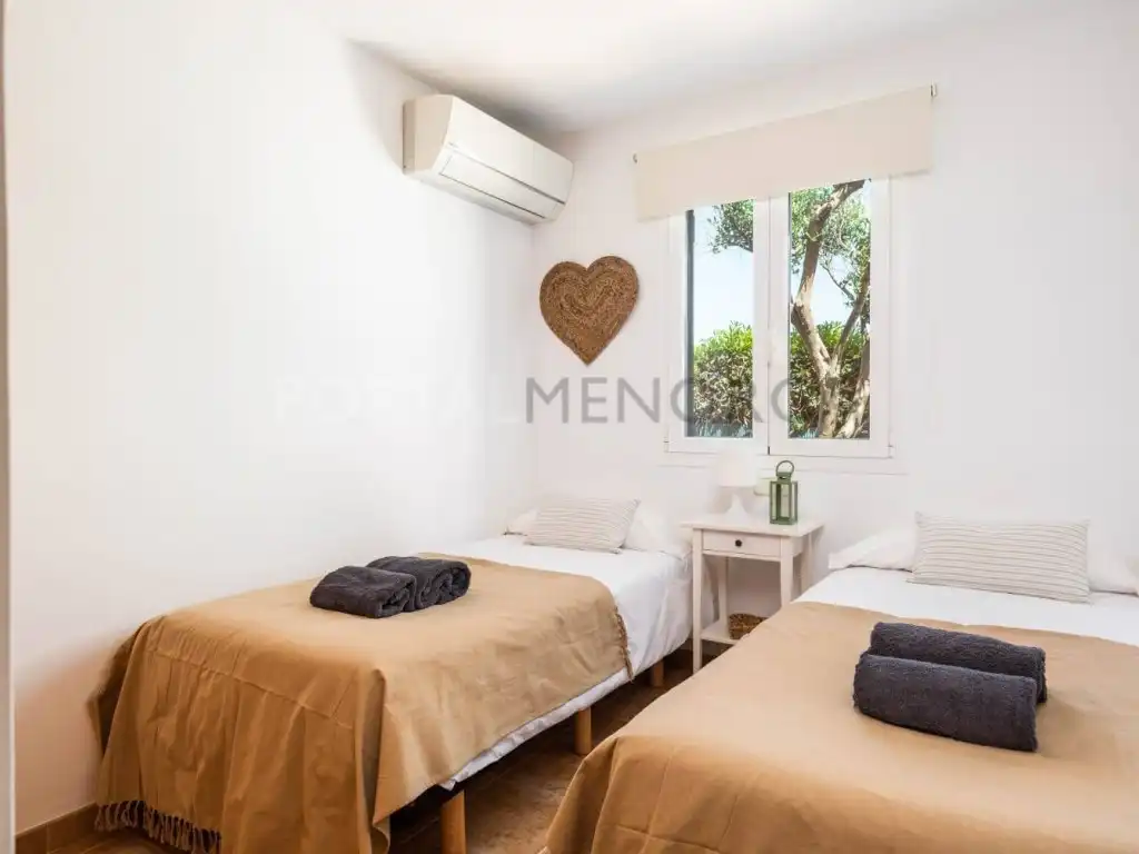 Habitación de Casa o chalet en venta en Ciutadella de Menorca con Piscina