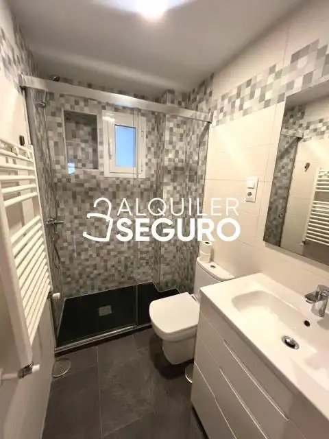 Piso con ascensor en alquiler en de Galicia, imagen 16