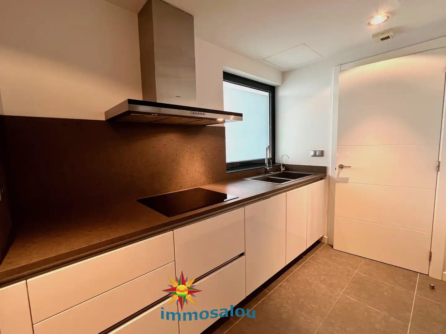 Appartement avec ascenseur à vendre à Nova, imagen 6