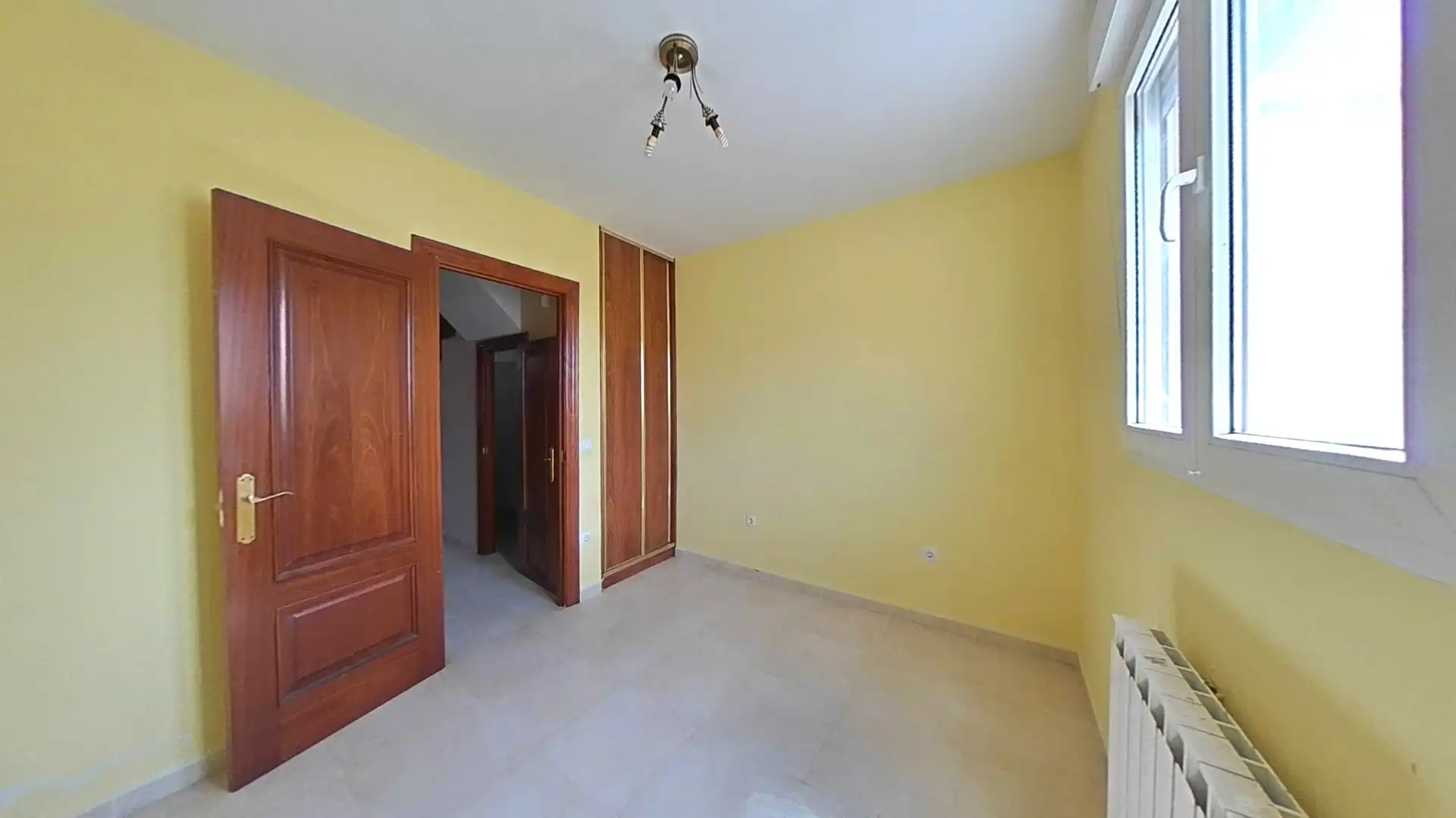 Casa adosada en venta en Ambrosio Rico, Pozaldez