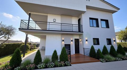 Photo 2 of Houses for sale in Calle Rafael, Pinemar, Pineda de Mar