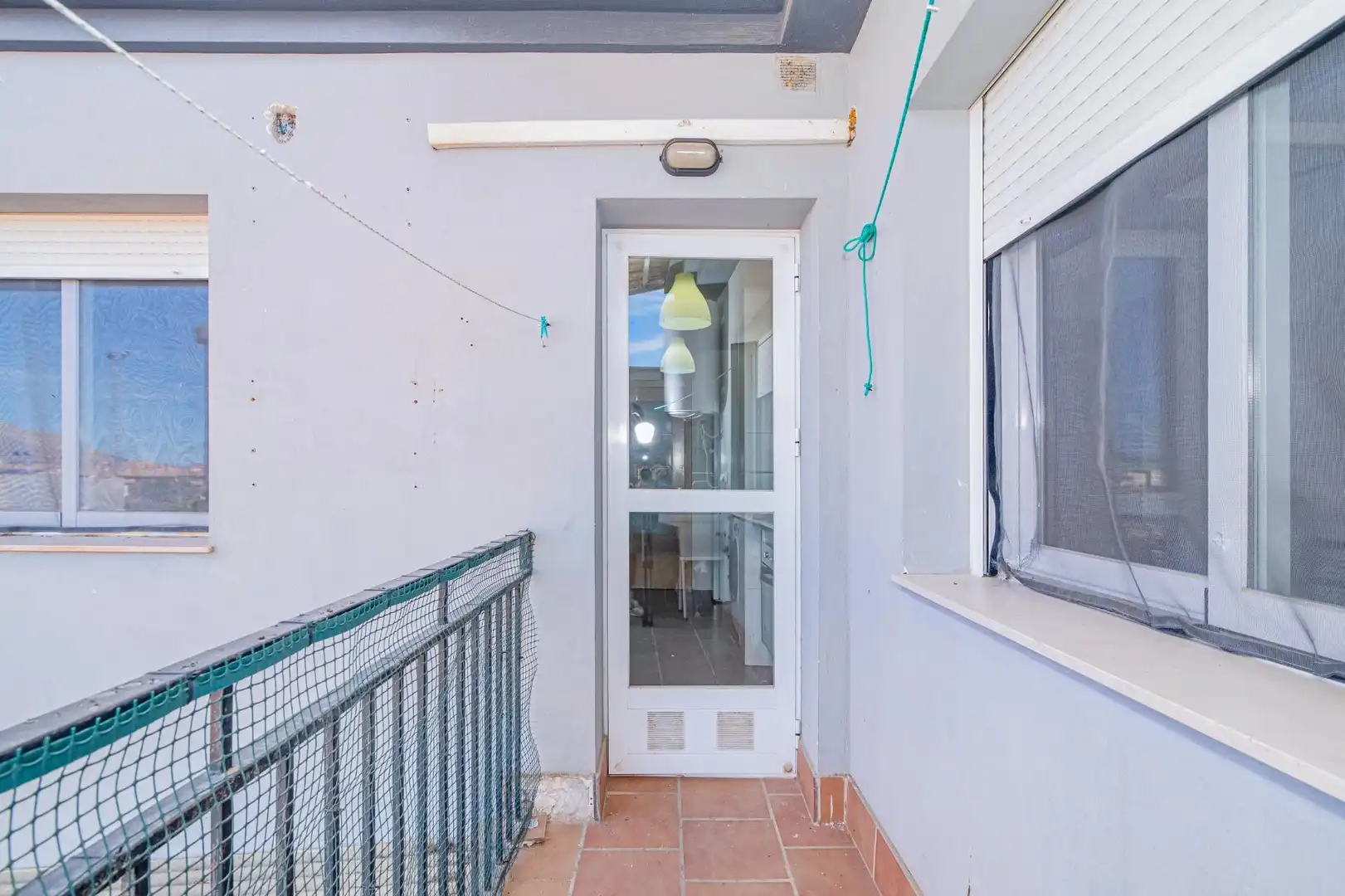Piso con ascensor en venta en Calle Calle Antequera, imagen 20