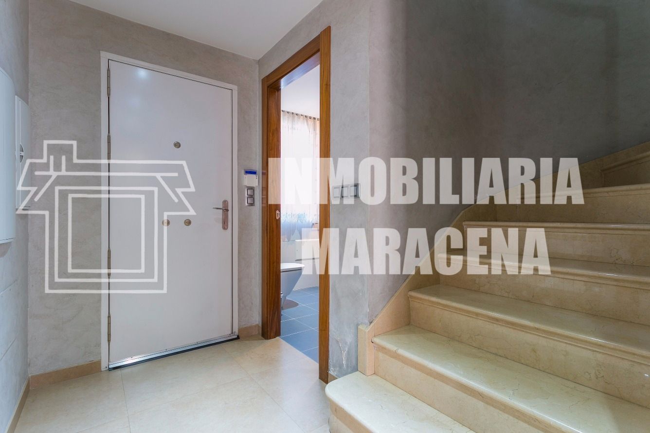 Single-family semi-detached for sale in Maracena