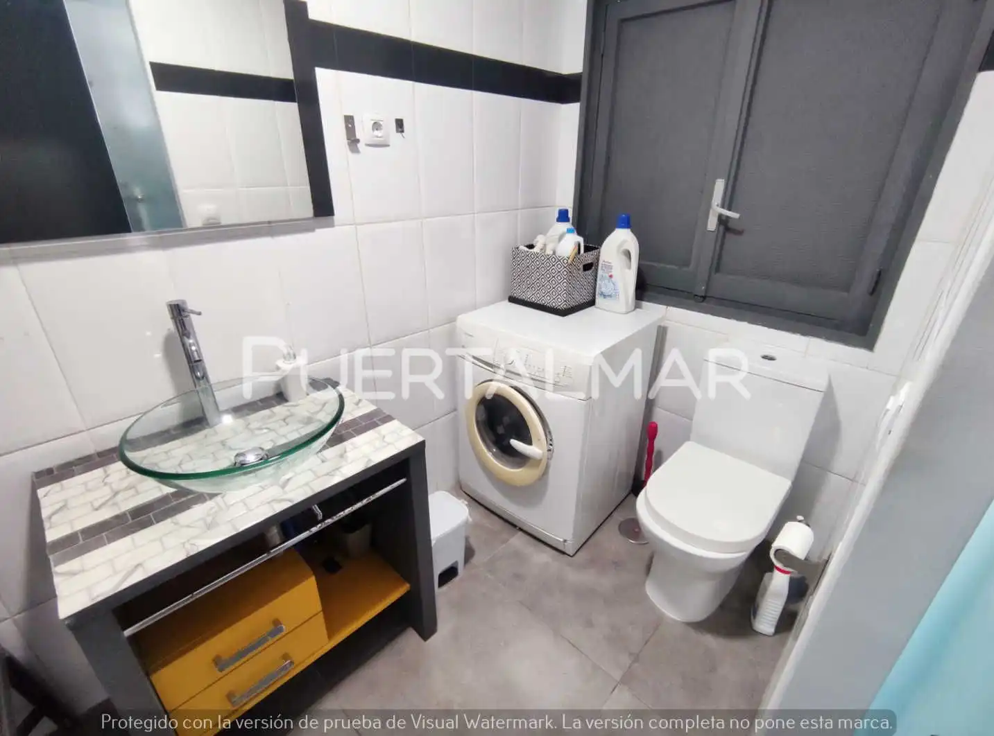 Piso con ascensor en alquiler en Calle Gasset y Artime, imagen 19
