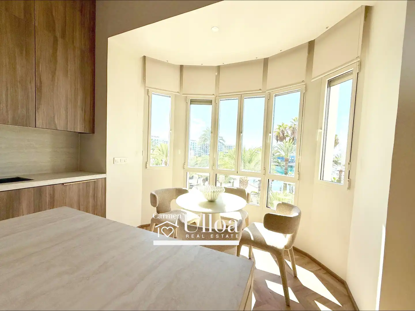 Flat with terrace for sale in Calle EXPLANADA DE ESPAÑA, imagen 54