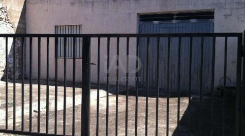 Photo 2 of House or chalet for sale in Sanet y Negrals, Alicante