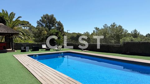 Foto 3 de Casa o xalet de lloguer a Montmar, Castelldefels