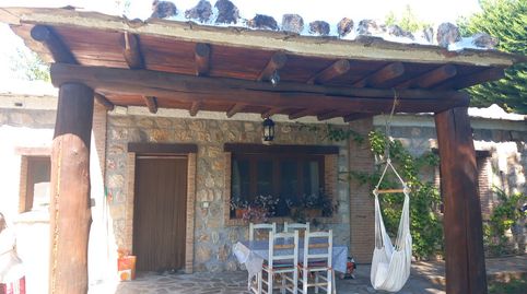 Foto 2 de Casa o xalet de lloguer a Órgiva, Granada