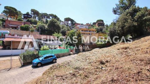 Foto 4 de Residencial en venda a Pasaje Rubies, La Floresta, Sant Cugat del Vallès