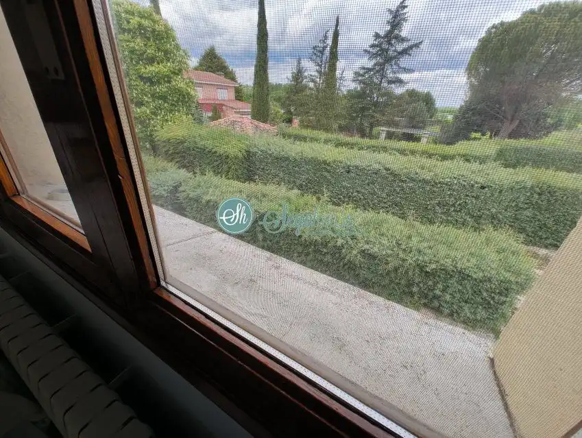 Houses for sale in Segovia  with Heating