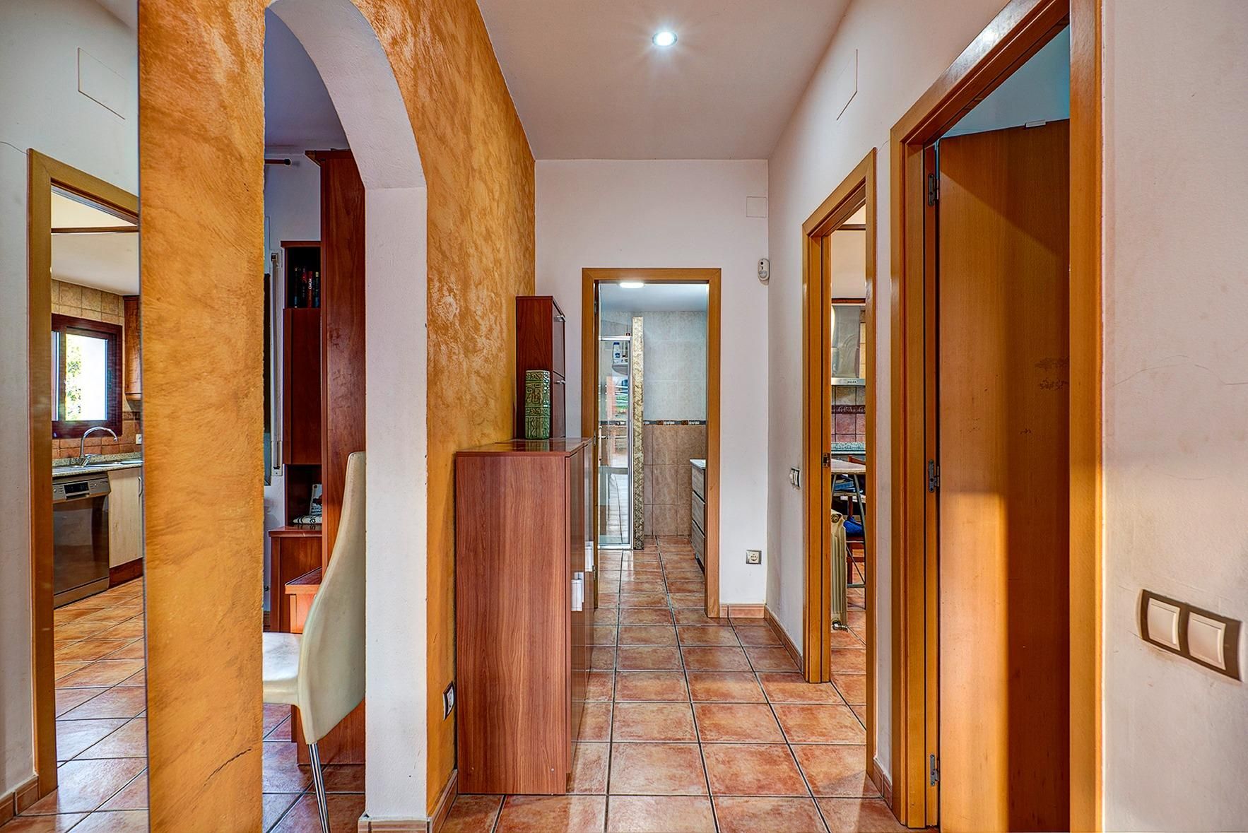 Casa o xalet en venda en Cabrera d'Anoia amb Calefacció, Jardí privat i Terrassa