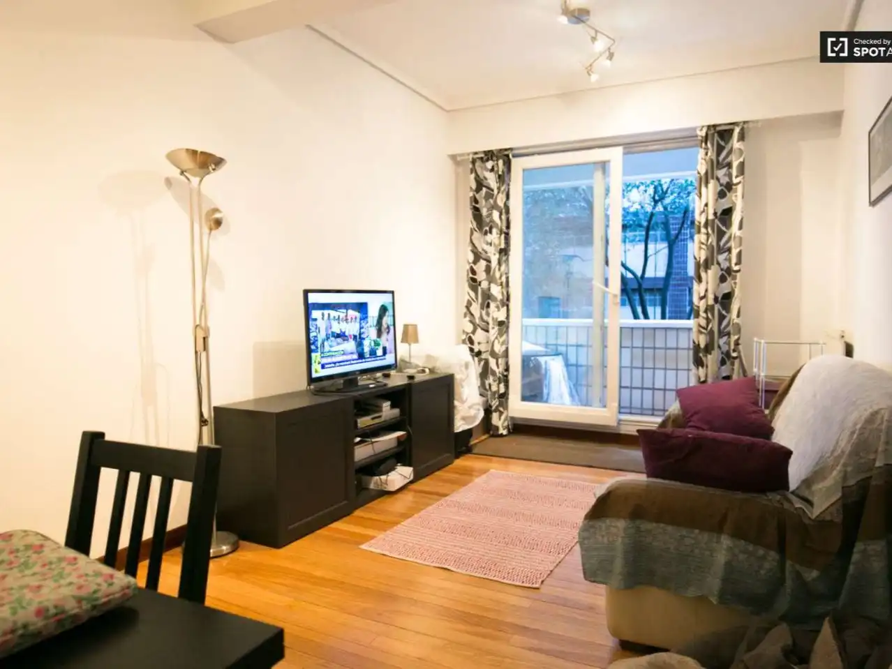 Wohnung zur Miete in Bilbao , Bizkaia
