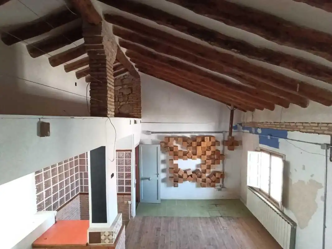 Casa con terraza en venta en Calle CONSTITUCION ESPAÑOLA, imagen 49