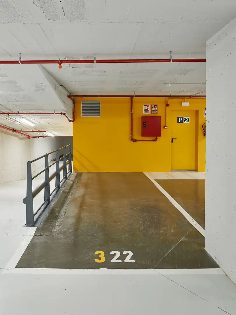 Individuale in affitto a AVENIDA MERIDIANA 256, imagen 39