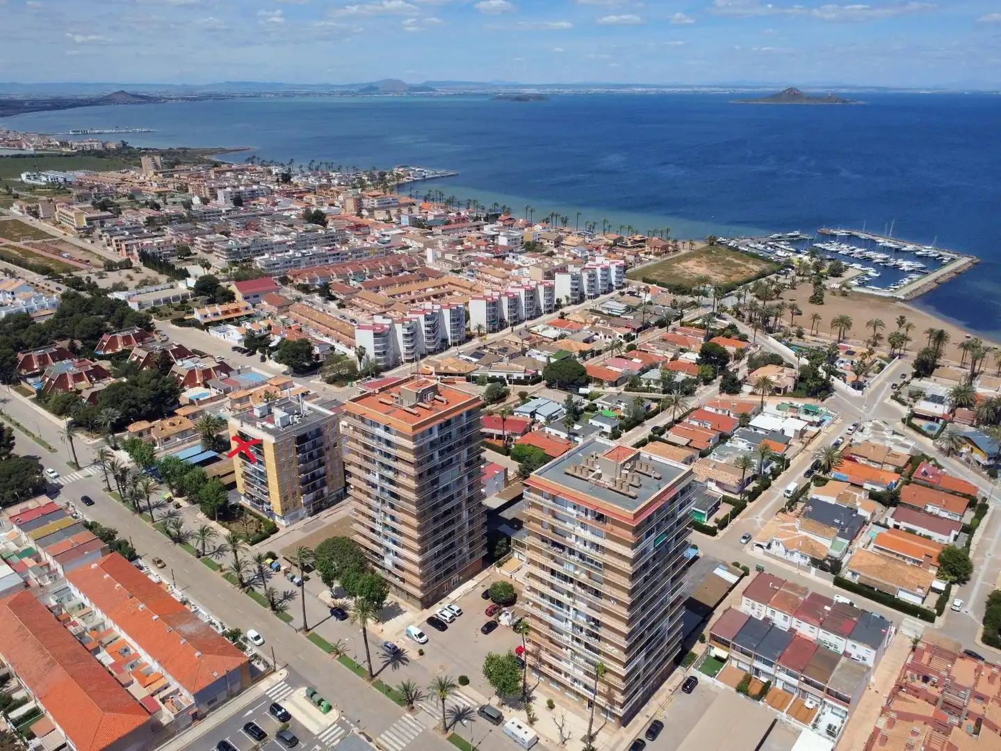 Apartamento con ascensor en venta en MAR MENOR, imagen 11
