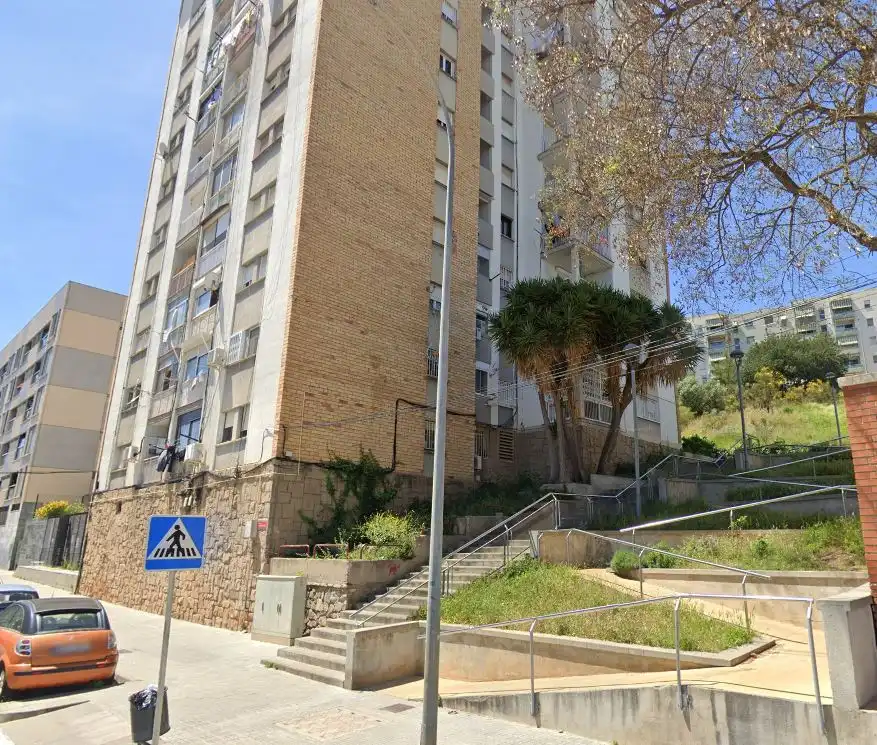 Piso en venta en POMPEU FABRA
