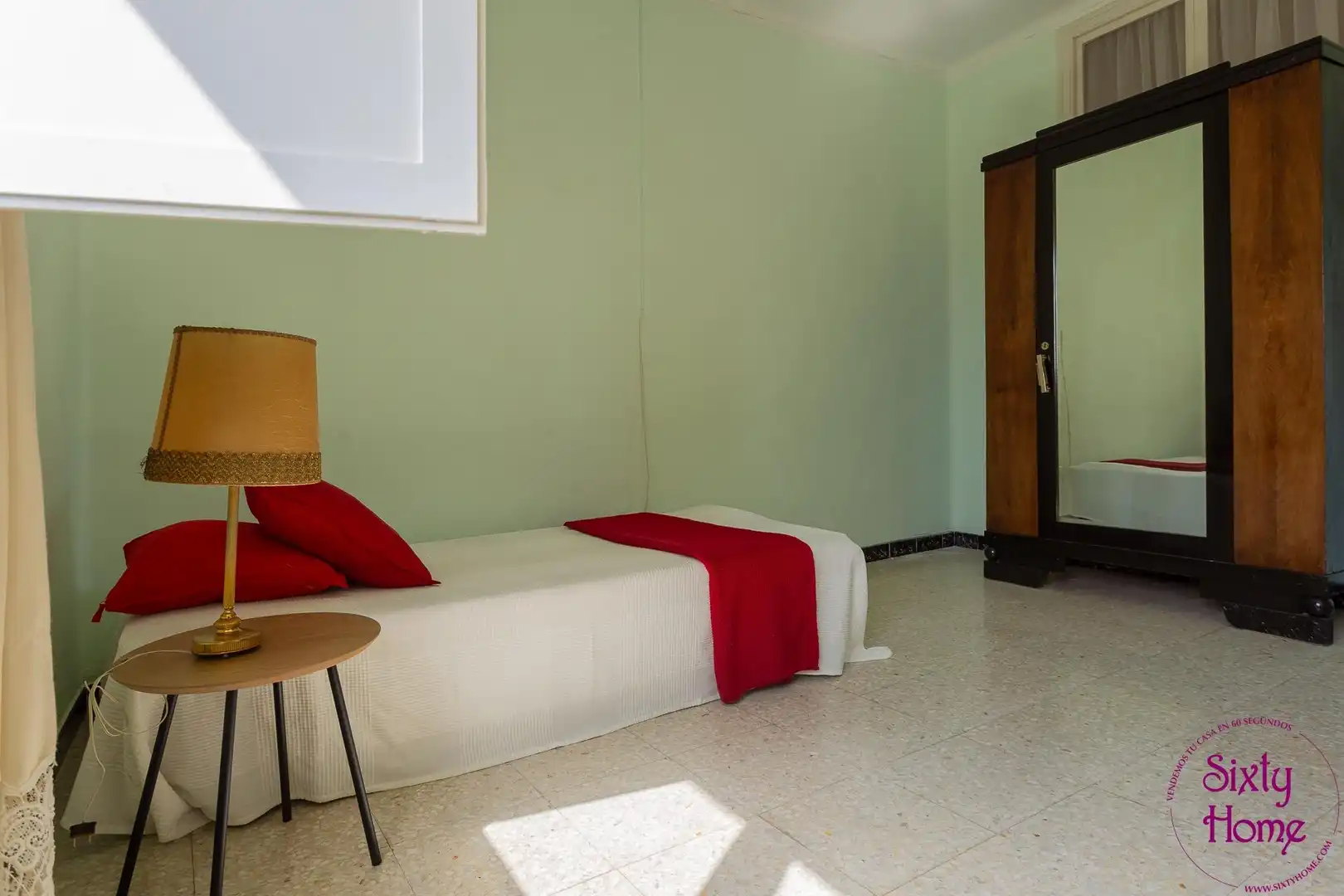 Casa o xalet en venda a Calle Parroquia, 42, Alcubierre