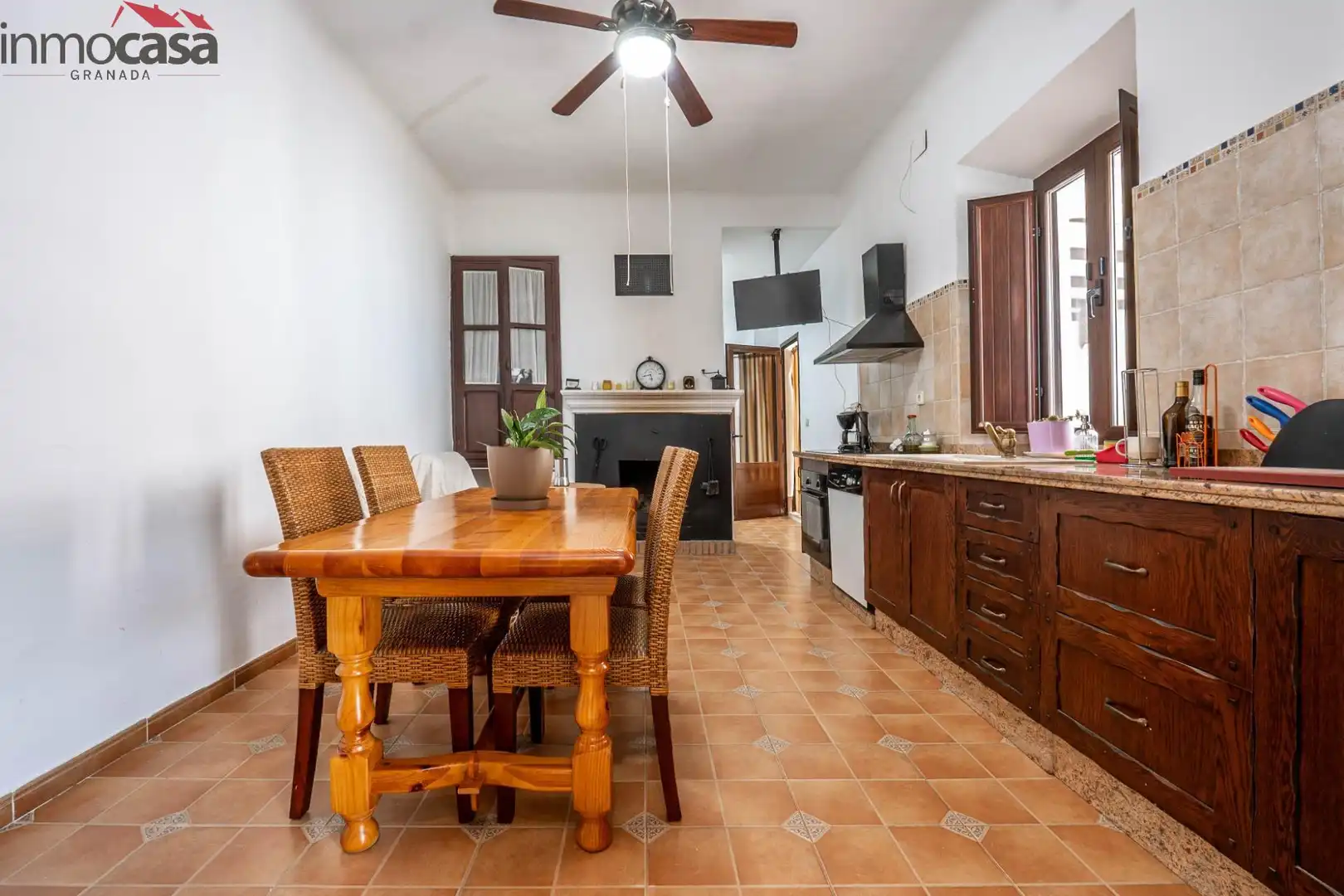 Houses for sale in Valderrubio