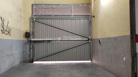 Foto 5 de Garatge en venda a Barrio de Benimaclet, Valencia