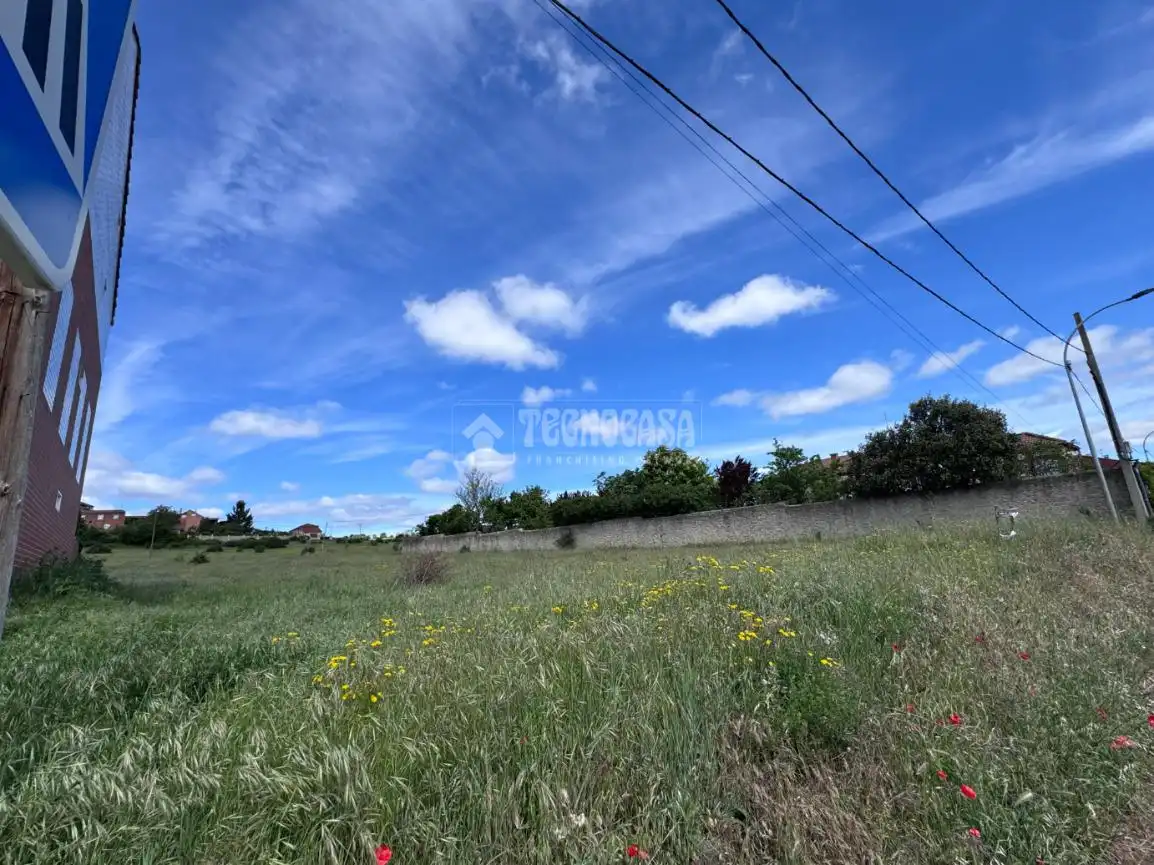 Residencial en venda en Villaquilambre