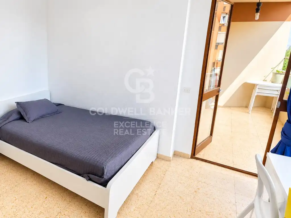 Piso con terraza en venta en Plaza Honduras, imagen 8