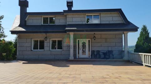 Foto 5 de Casa o xalet en venda a San Francisco, Ourense